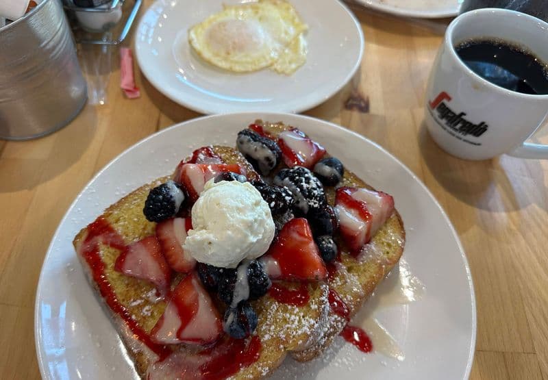 Starwood Cafe 3