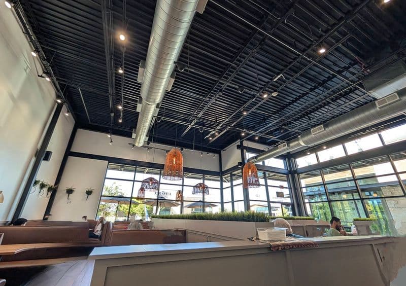 Starwood Cafe 5
