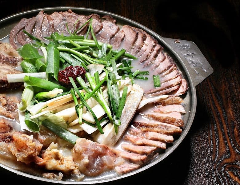 Doma Seolleongtang 3