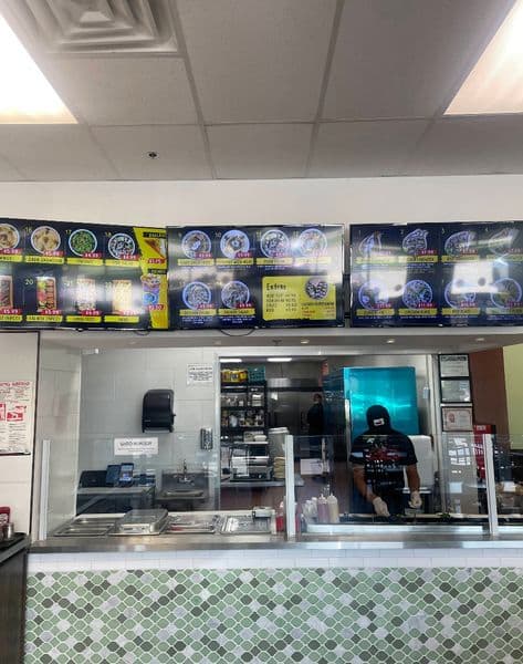 Stop-N-Go Gyros 3